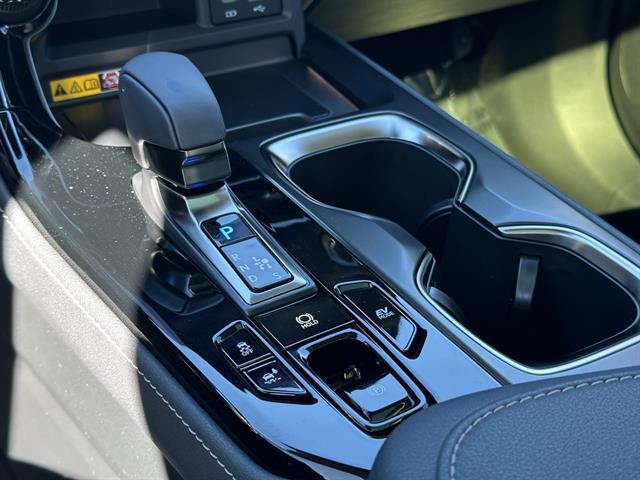 2026 Lexus NX 350h NX 350h Luxury Tucson AZ