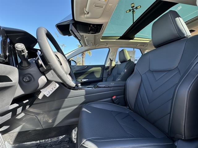 2026 Lexus NX 350h NX 350h Luxury Tucson AZ