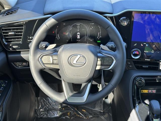 2026 Lexus NX 350h NX 350h Luxury Tucson AZ
