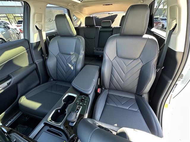 2026 Lexus NX 350h NX 350h Luxury Tucson AZ