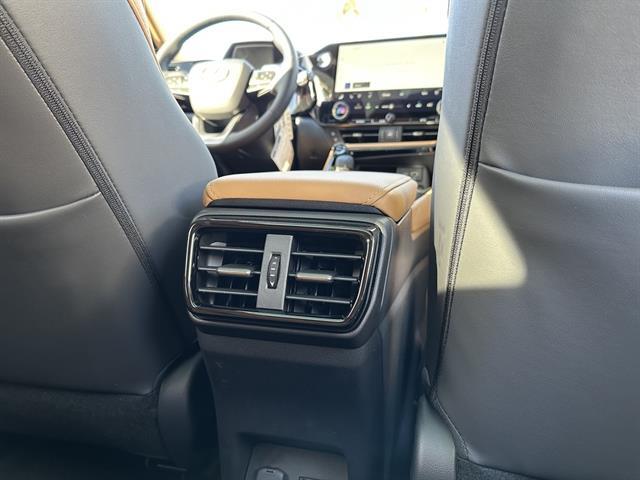 2026 Lexus NX 350h NX 350h Luxury Tucson AZ