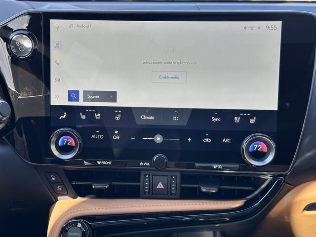 2026 Lexus NX 350h NX 350h Luxury Tucson AZ