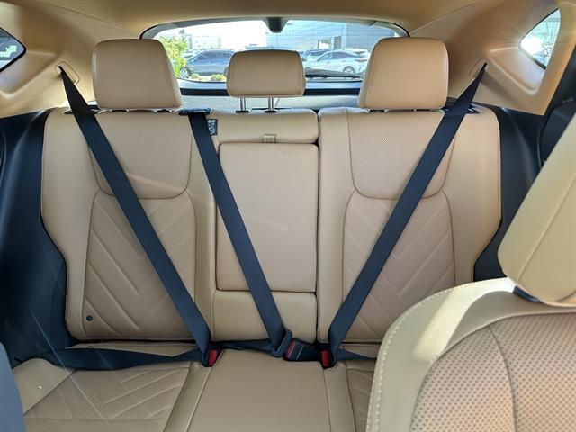 2026 Lexus NX 350h NX 350h Luxury Tucson AZ