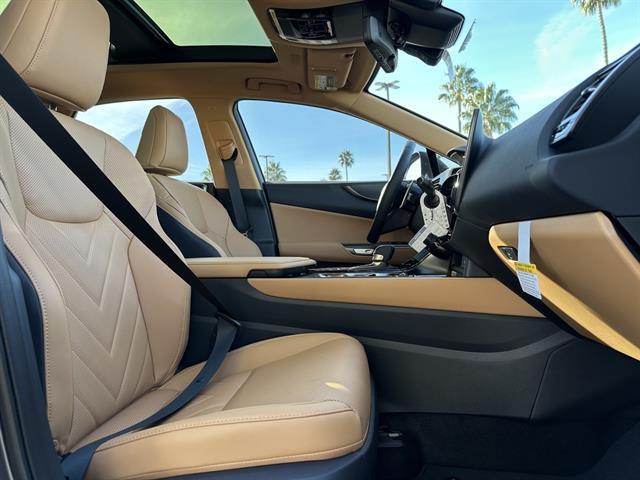 2026 Lexus NX 350h NX 350h Luxury Tucson AZ