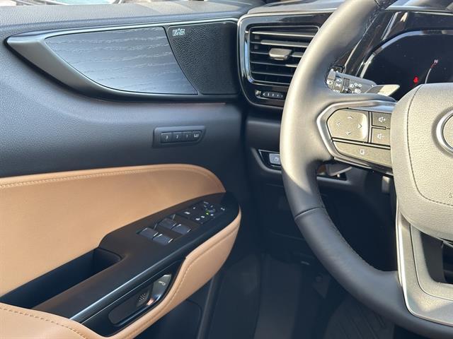 2026 Lexus NX 350h NX 350h Luxury Tucson AZ