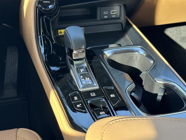 2026 Lexus NX 350h NX 350h Luxury Tucson AZ