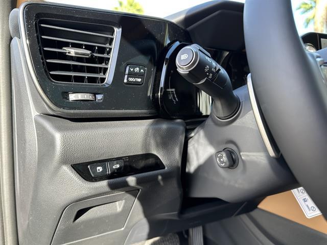 2026 Lexus NX 350h NX 350h Luxury Tucson AZ