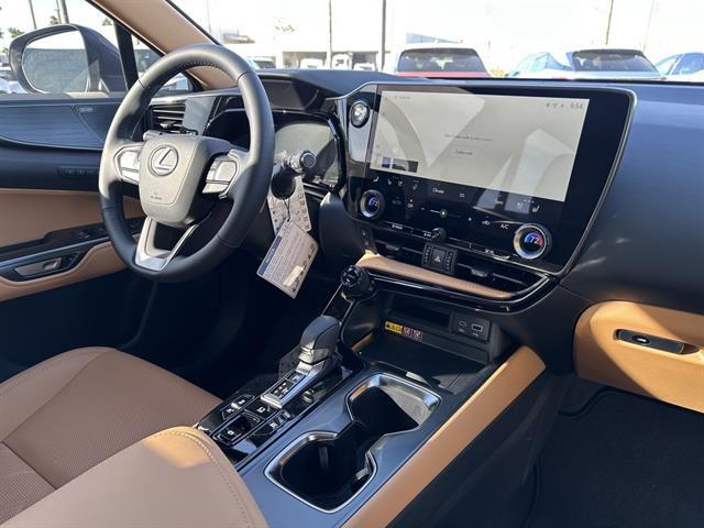 2026 Lexus NX 350h NX 350h Luxury Tucson AZ