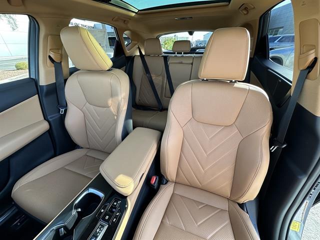 2026 Lexus NX 350h NX 350h Luxury Tucson AZ