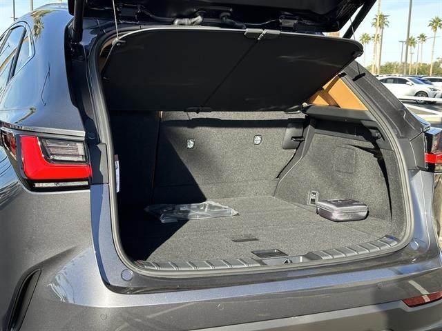 2026 Lexus NX 350h NX 350h Luxury Tucson AZ