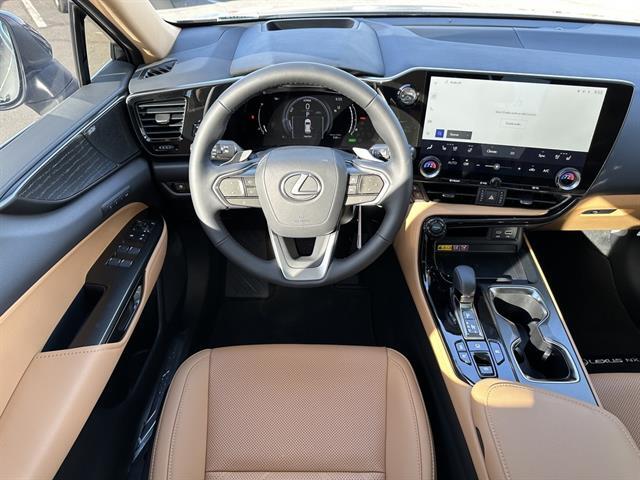 2026 Lexus NX 350h NX 350h Luxury Tucson AZ