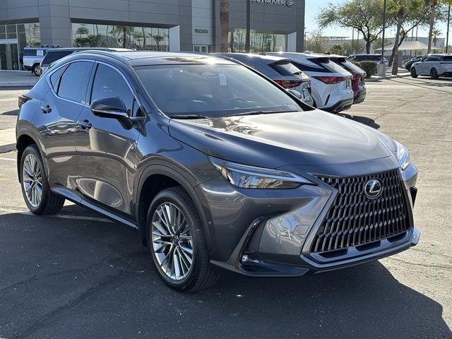 2026 Lexus NX 350h NX 350h Luxury Tucson AZ