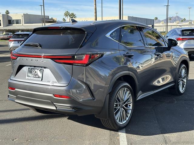 2026 Lexus NX 350h NX 350h Luxury Tucson AZ