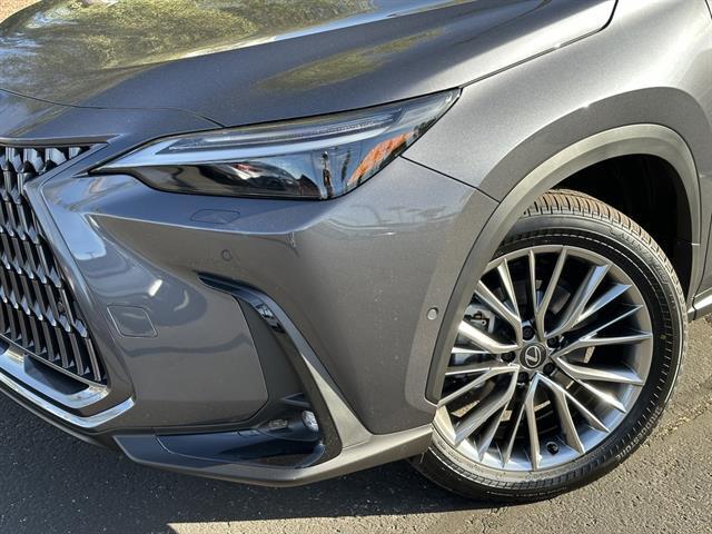 2026 Lexus NX 350h NX 350h Luxury Tucson AZ