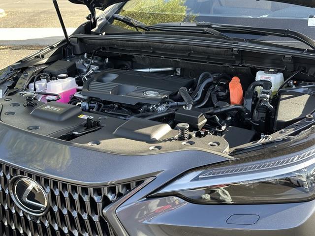 2026 Lexus NX 350h NX 350h Luxury Tucson AZ