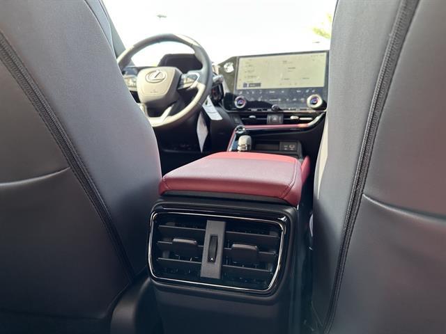 2026 Lexus NX 350h PREMIUM Tucson AZ