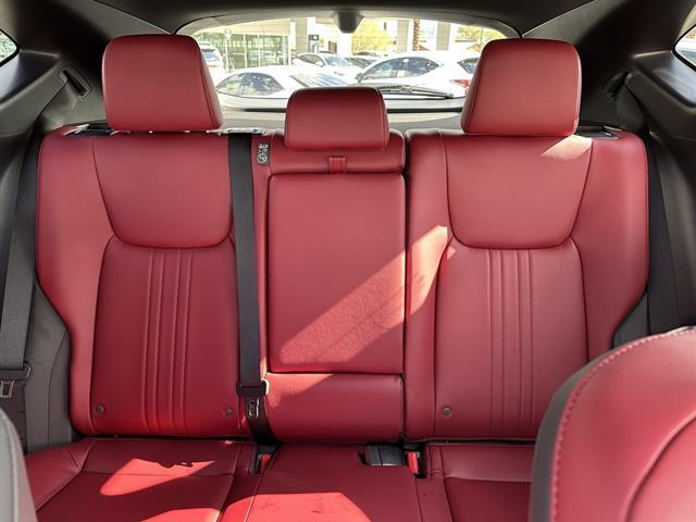 2026 Lexus NX 350h PREMIUM Tucson AZ