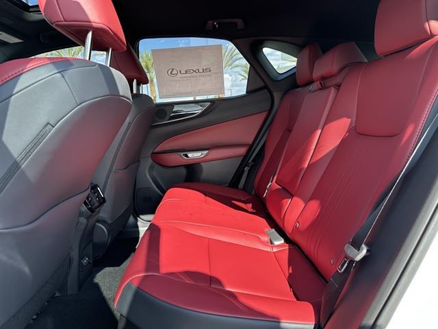 2026 Lexus NX 350h PREMIUM Tucson AZ