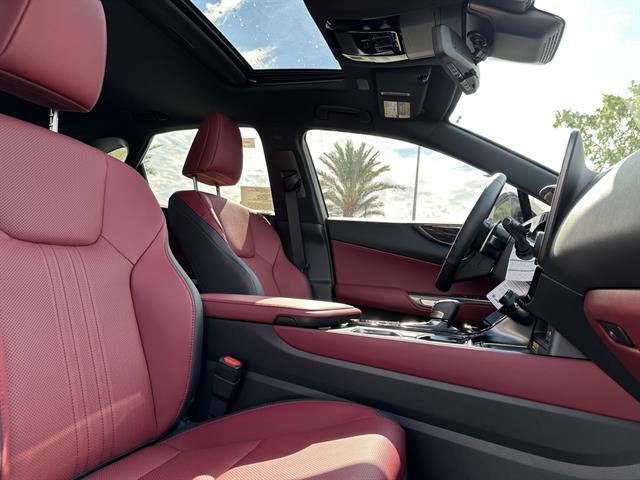 2026 Lexus NX 350h PREMIUM Tucson AZ