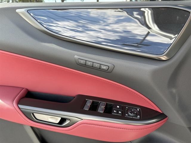 2026 Lexus NX 350h PREMIUM Tucson AZ