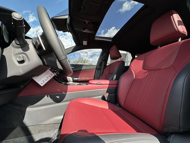 2026 Lexus NX 350h PREMIUM Tucson AZ
