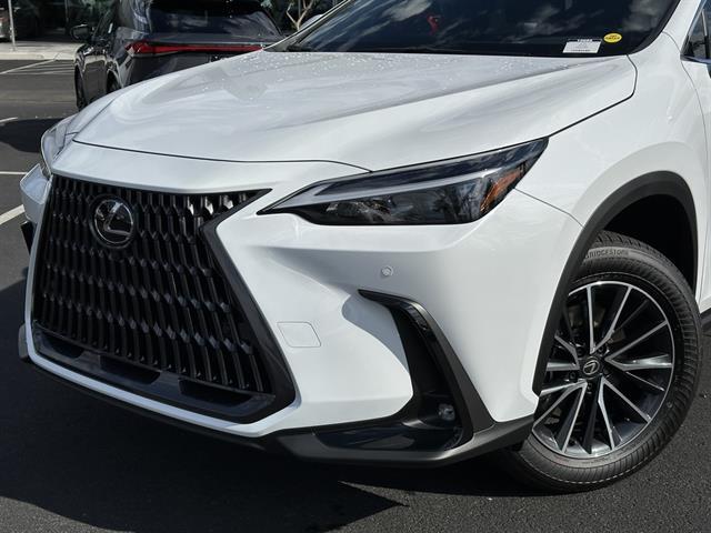 2026 Lexus NX 350h PREMIUM Tucson AZ
