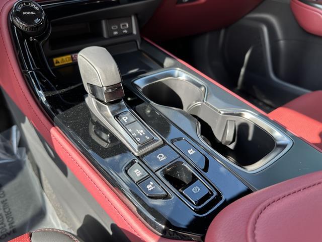 2026 Lexus NX 350h PREMIUM Tucson AZ