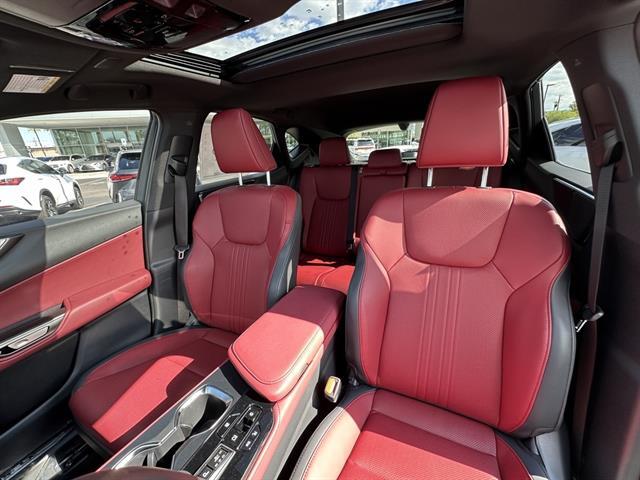 2026 Lexus NX 350h PREMIUM Tucson AZ