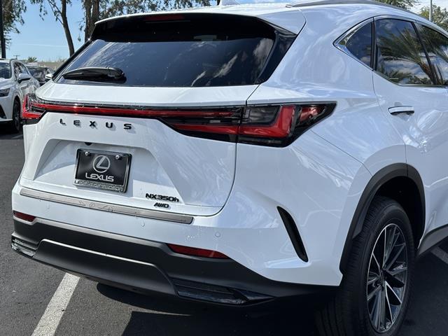 2026 Lexus NX 350h PREMIUM Tucson AZ
