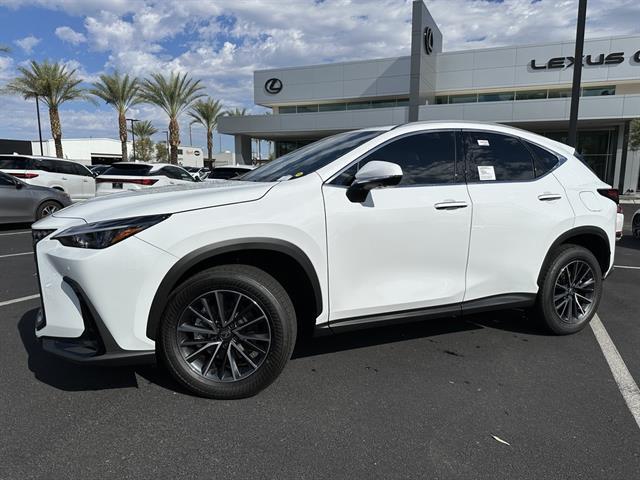 2026 Lexus NX 350h PREMIUM Tucson AZ