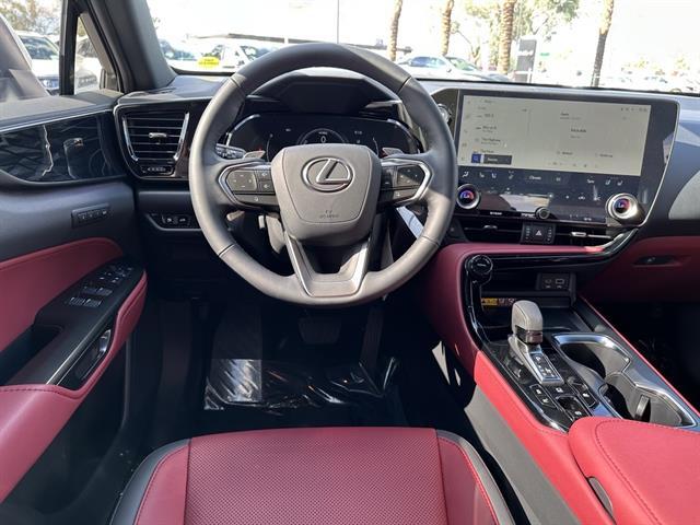 2026 Lexus NX 350h PREMIUM Tucson AZ