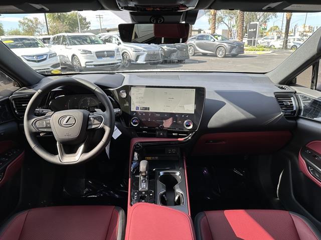 2026 Lexus NX 350h PREMIUM Tucson AZ