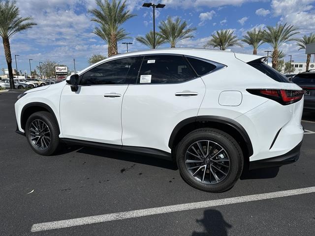 2026 Lexus NX 350h PREMIUM Tucson AZ