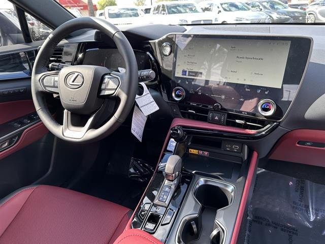2026 Lexus NX 350h PREMIUM Tucson AZ