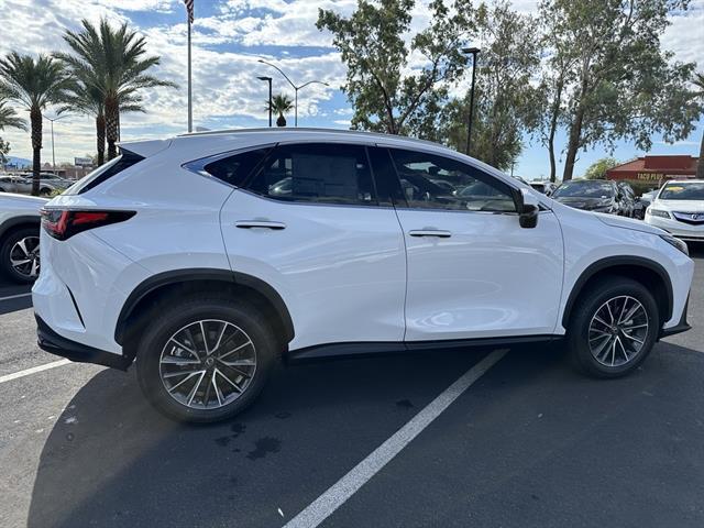2026 Lexus NX 350h PREMIUM Tucson AZ