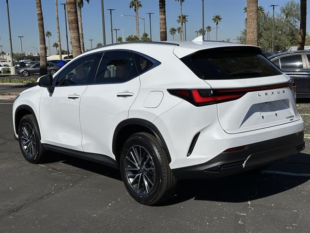 2026 Lexus NX 350h PREMIUM