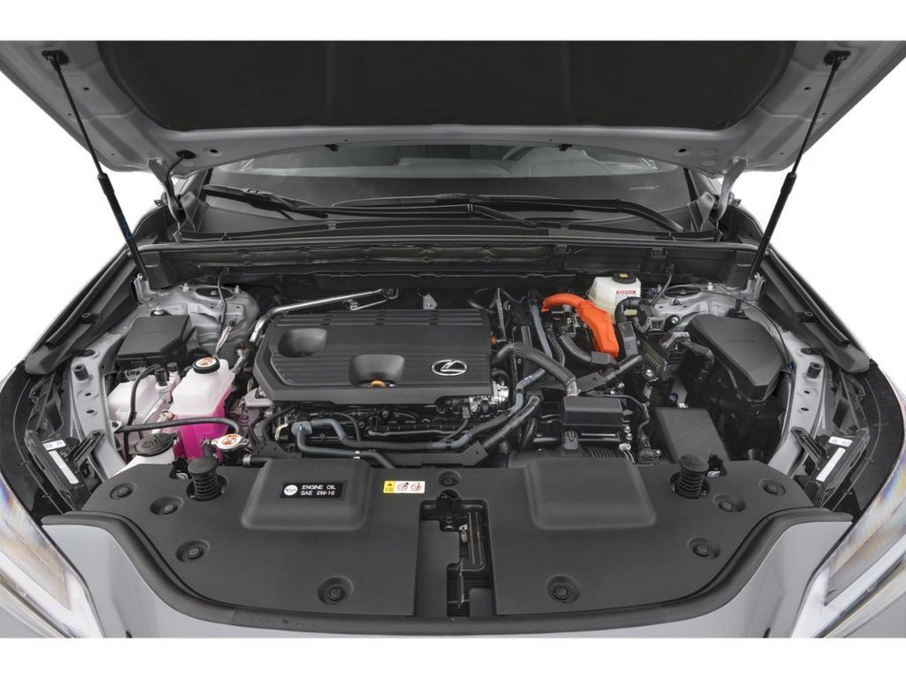 2026 Lexus NX 350h PREMIUM Tucson AZ