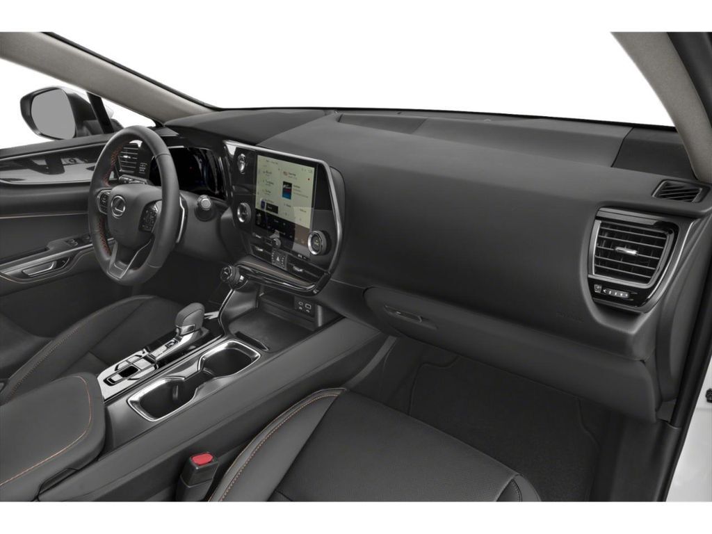 2026 Lexus NX 350h PREMIUM Tucson AZ