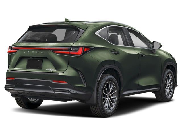 2026 Lexus NX 350h PREMIUM Tucson AZ