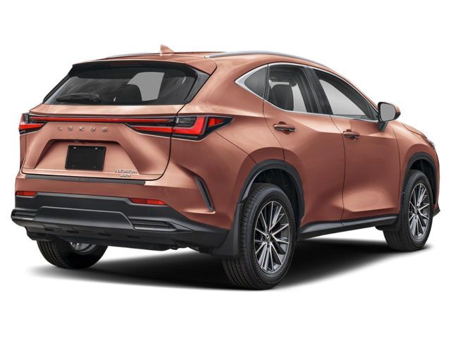 2026 Lexus NX 350h PREMIUM Tucson AZ