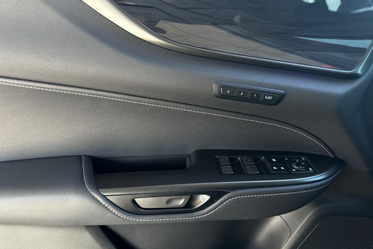 2026 Lexus NX 350h Premium Roseville CA