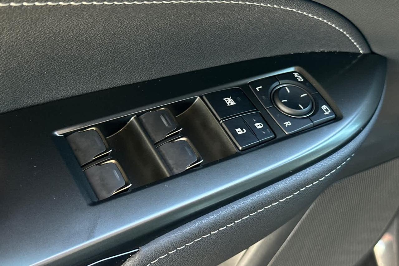 2026 Lexus NX 350h Premium Roseville CA
