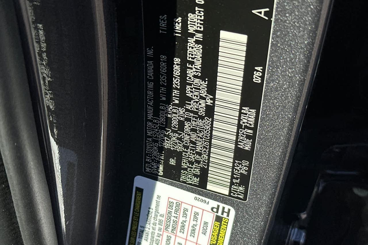 2026 Lexus NX 350h Premium Roseville CA