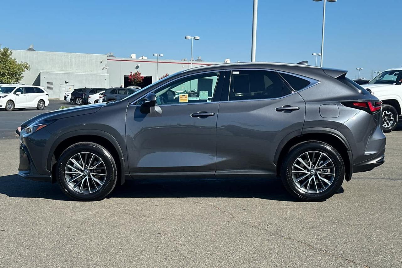 2026 Lexus NX 350h Premium Roseville CA