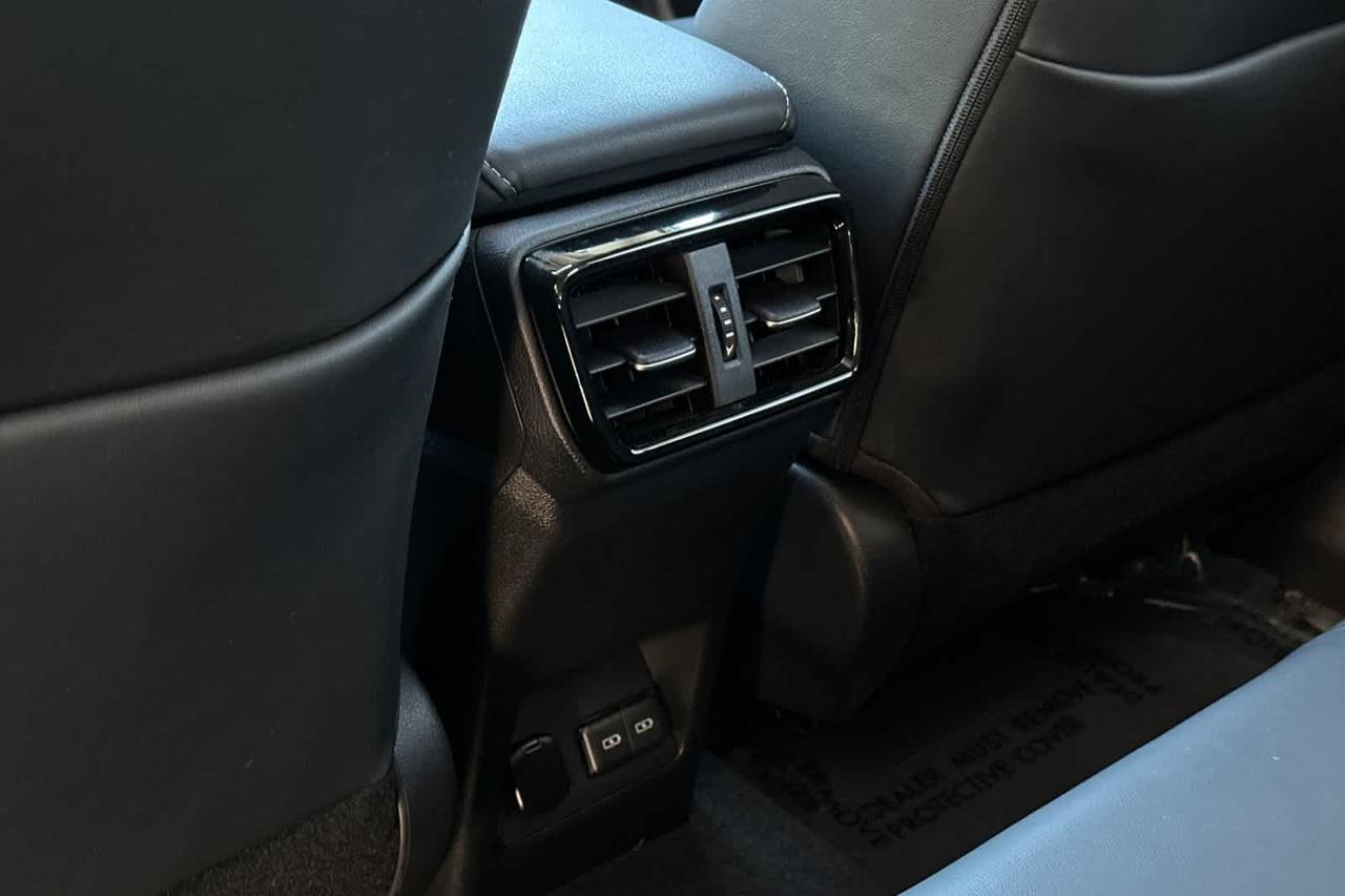 2026 Lexus NX 350h Premium Roseville CA