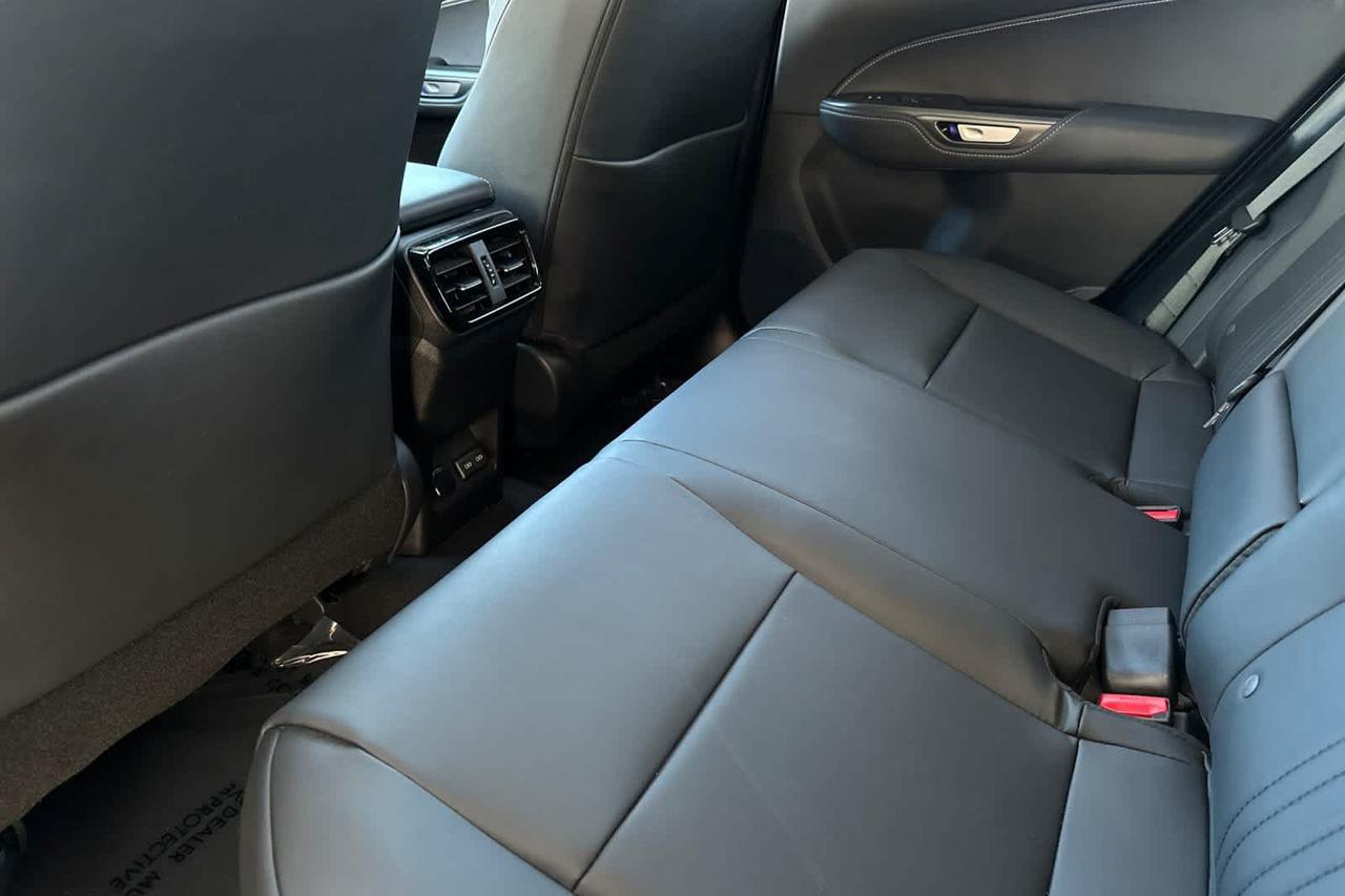 2026 Lexus NX 350h Premium Roseville CA
