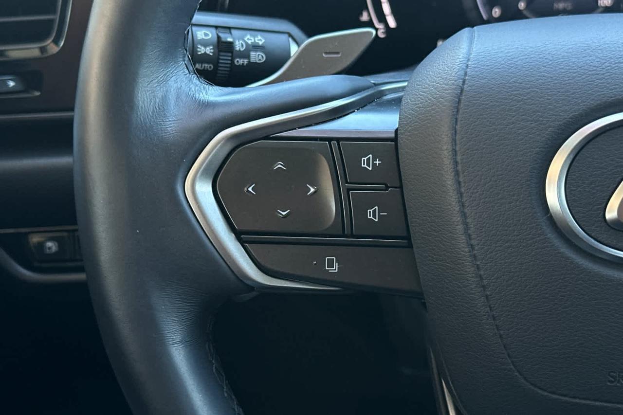 2026 Lexus NX 350h Premium Roseville CA