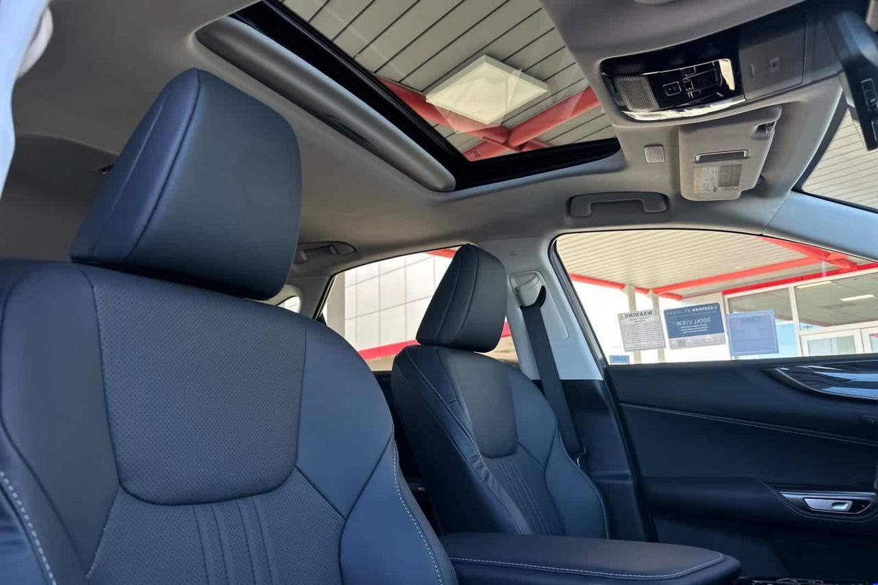 2026 Lexus NX 350h Premium Roseville CA