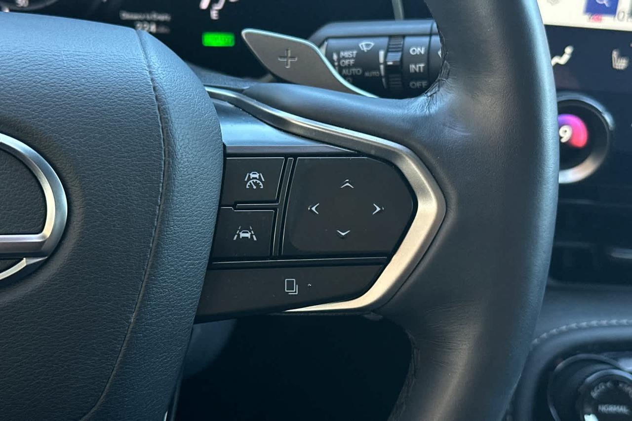 2026 Lexus NX 350h Premium Roseville CA