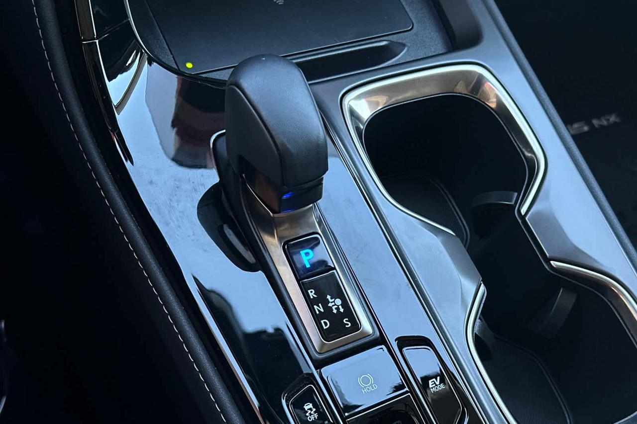 2026 Lexus NX 350h Premium Roseville CA